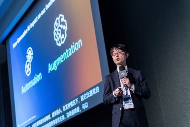 AWS生成式AI技術助力三菱日聯金融集團加速業務自動化  引領金融業邁向智慧Agent新時代