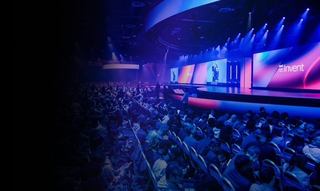 AWS re:Invent 2025 開幕前完全解析：五天如何重塑雲端技術版圖？