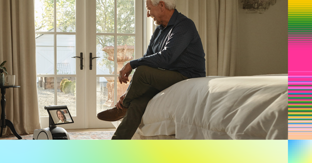 Agentic AI 的全貌：從陪伴機器人到企業應用的完整光譜