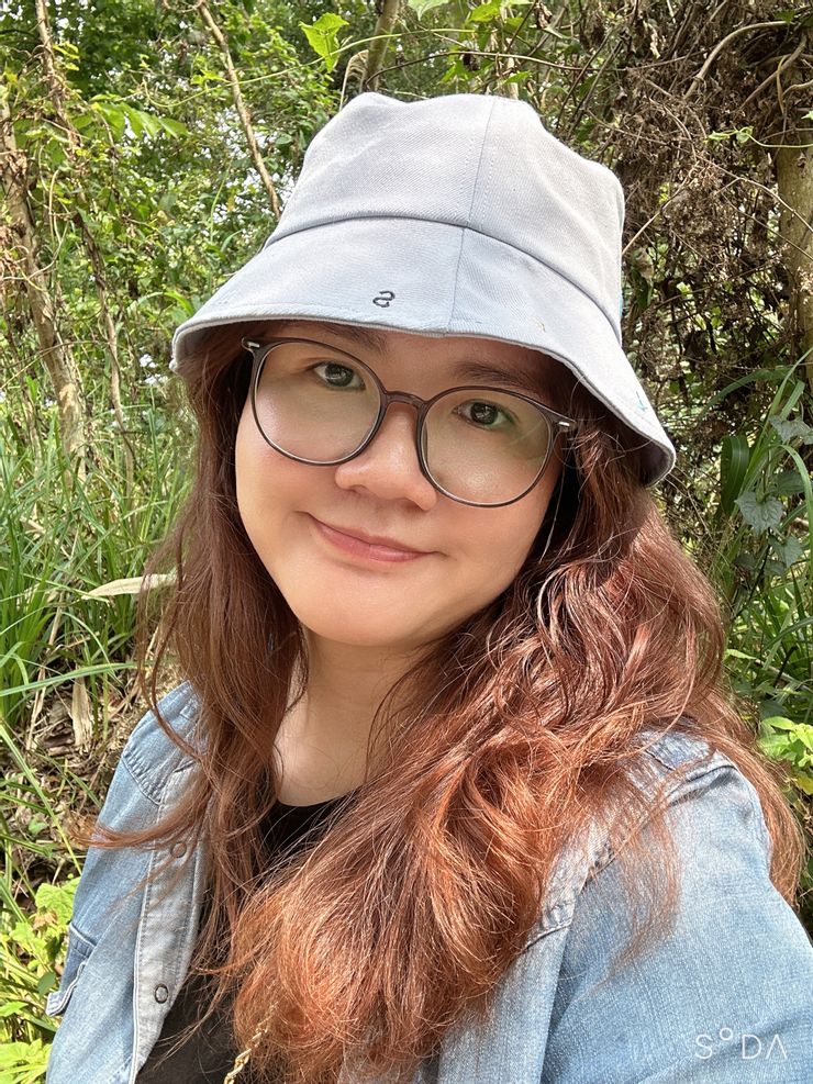 廖淑婷副總個人照 廖淑婷副總個人照