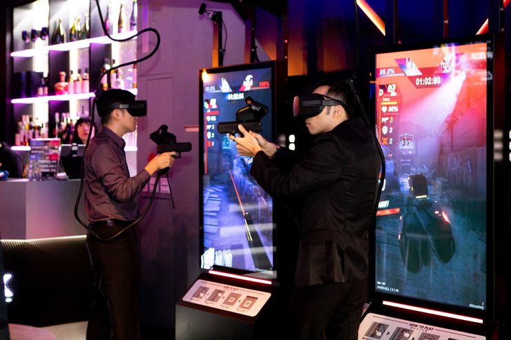 VAR BOX玩家體驗 VAR BOX玩家體驗