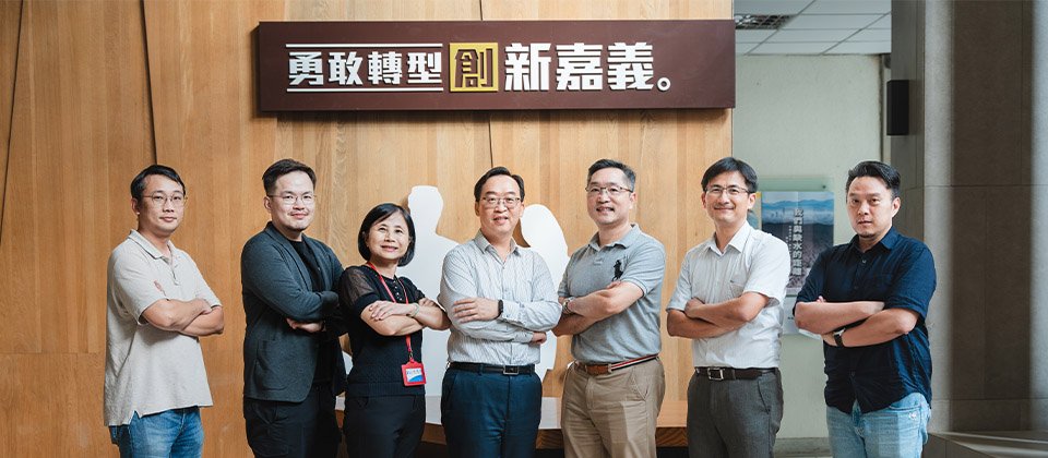 自然災害應變力全面升級,嘉義縣府採AWS雲端復原強化官網韌性 自然災害應變力全面升級,嘉義縣府採AWS雲端復原強化官網韌性