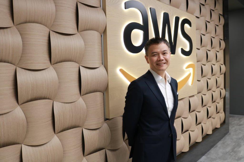 圖4_AWS香港暨台灣總經理王定愷.e0eb1eeabd7aa6abf82f1e975b9faee97e34a205