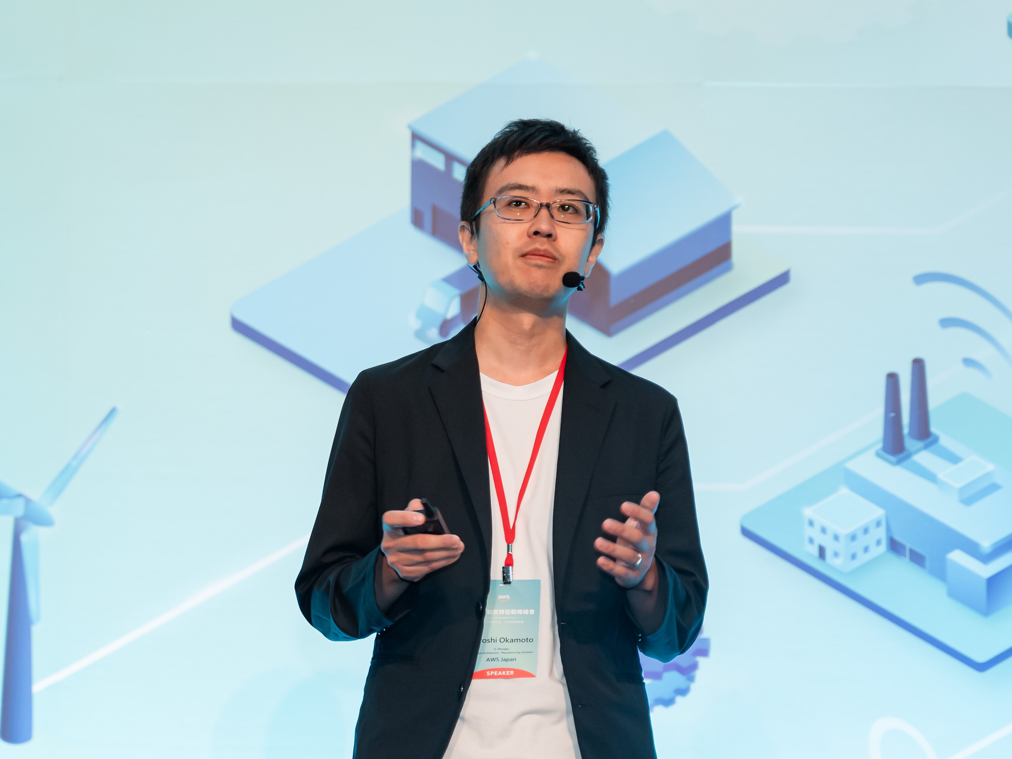 自建量子電腦外的新選擇！成大善用 Amazon Braket 悠遊不同量子硬體架構，展開研究！
