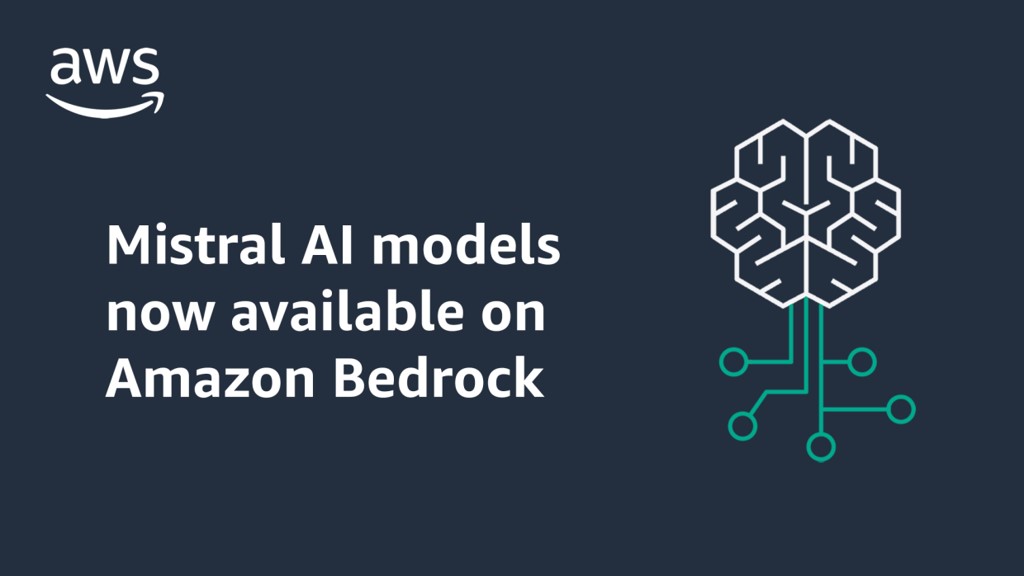 AWS 與 Anthropic 深入合作 Amazon Bedrock 再添 Claude 3 模型 AWS 與 Anthropic 深入合作 Amazon Bedrock 再添 Claude 3 模型