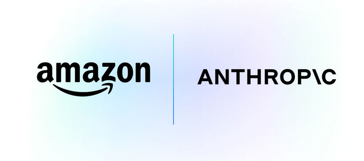AWS 與 Anthropic 深入合作 Amazon Bedrock 再添 Claude 3 模型 AWS 與 Anthropic 深入合作 Amazon Bedrock 再添 Claude 3 模型
